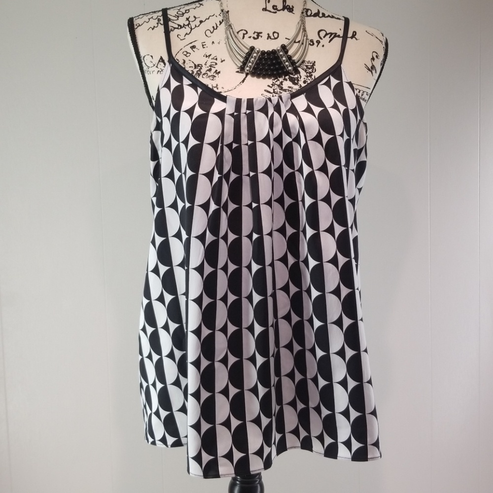 New York and Company Top